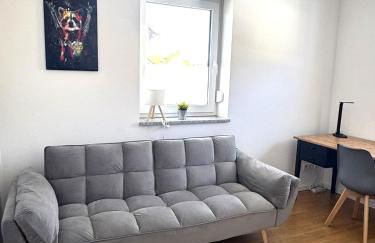 Gehobenes Wohnen mit Balkon, Parkplatz und keine 10 Minuten in die City - Foto 27