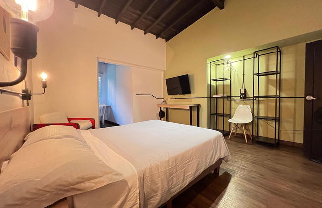 Frontera by Roots Rentals - Foto 77