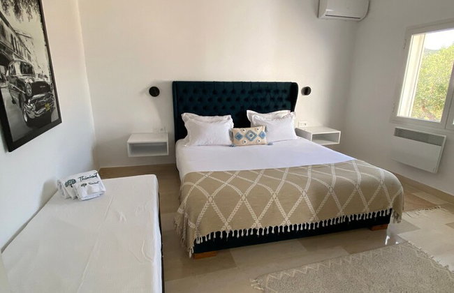 Villa in the Mountains Hammamet - Foto 11