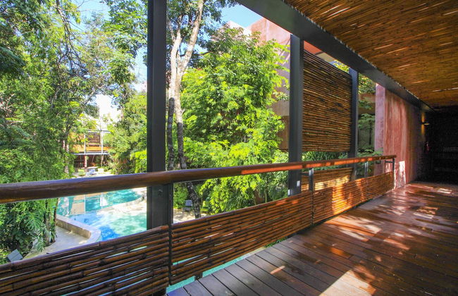 Mi Querido Tulum Apartamentos - Photo 19