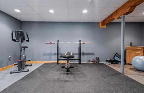 The House on Cranberry - For 8 - Photo 36