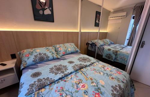 Arthi - Lindo Apto Central com Garagem - Foto 38