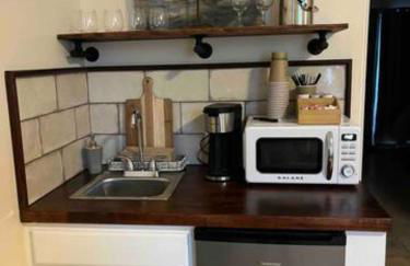 Wedgefield Bed & Breakfast - Foto 130