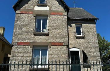 La Villa d'Armel - Foto 54