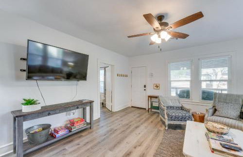 3 Mi to Baylor U Home with Shared Yard - Foto 6