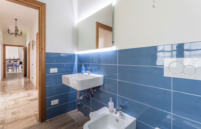 Casa Di Luca Eroica, Pool - Foto 23