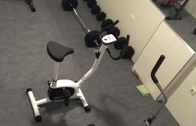 Blue Yacht Marina Apart Hotel - Foto 20