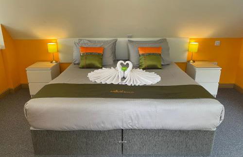 The Moorings - Foto 42