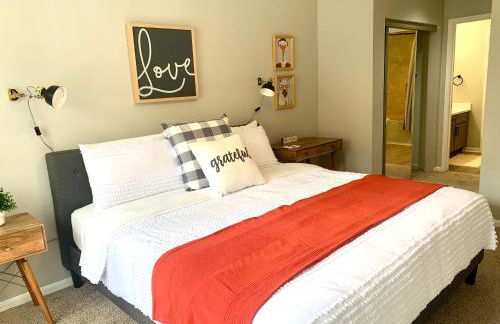 Lovely 1BR apartment in the hearth of Med Center - Foto 5