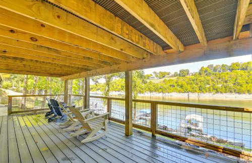 Herrington Lake Retreat with Dock, 1 Mi to Marina! - Foto 38