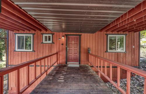 Carnelian Bay 4BD Near Beach & Slopes - Foto 24