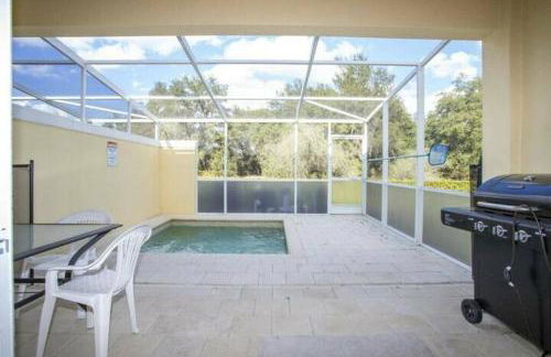 Serenity Resort 3 Bedroom Vacation Home 17419 - Foto 34