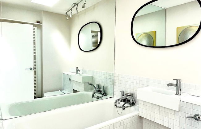 Agate House in Cambridge - Foto 7