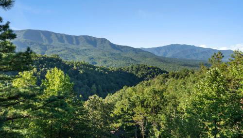 Angels View by Jackson Mountain Rentals - Foto 5