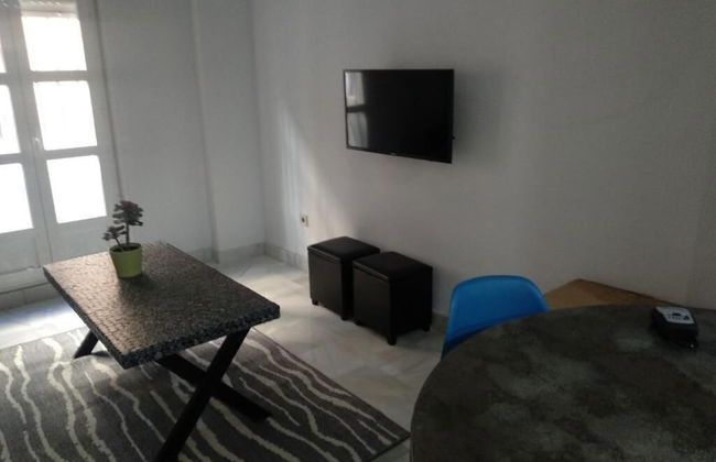 Wish-Suite San Luis de Sevilla Apartment - Foto 9