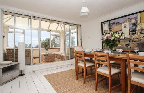 Tregiffian Vean - Photo 12