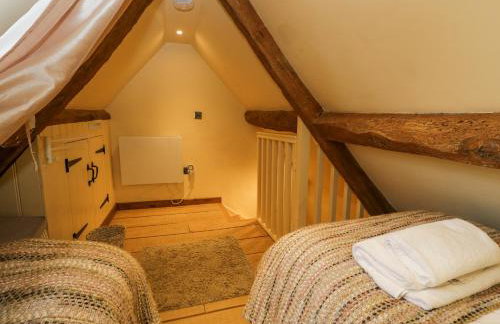 Tannery Cottage - Foto 34