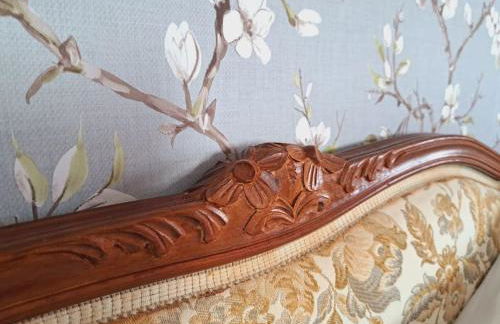 Haus Moselwald - 3 bedrooms - Foto 66