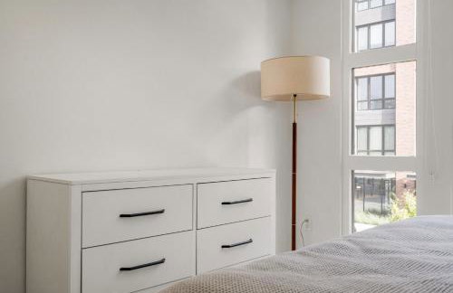 Emeryville 1br w ac wd nr shops SFO-1029 - Foto 12