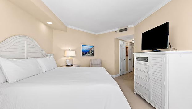 Surfside Resort #311 - Foto 2, Habitación