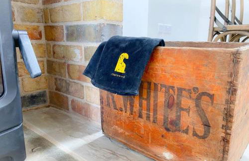 Linseed Barn- Stamford Holiday Cottages - Foto 11