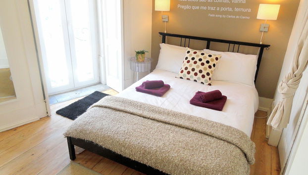 Lisbon Experience Apartments Príncipe Real - Foto 5, Habitación