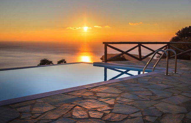 Etoile De Mer Villa - Foto 25