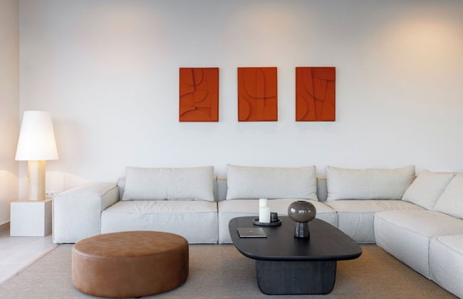 Villa Apollo Porto Cheli - Foto 22