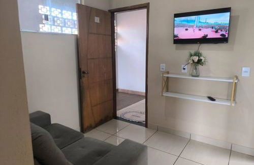 Apartamento Aconchego - Foto 18