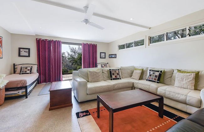 Tangalooma Moreton Getaway - Foto 10