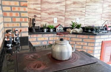 AMPLA CASA DE CAMPO - Afaven - Photo 15