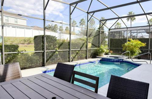 5 bedrooms pool home Calabay - Foto 32