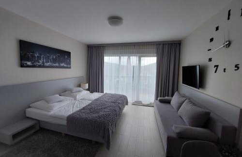 Czarna Góra Apartament STUBAI 5 - Foto 17