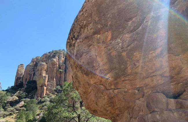 Sombrerete Tour - Photo 5