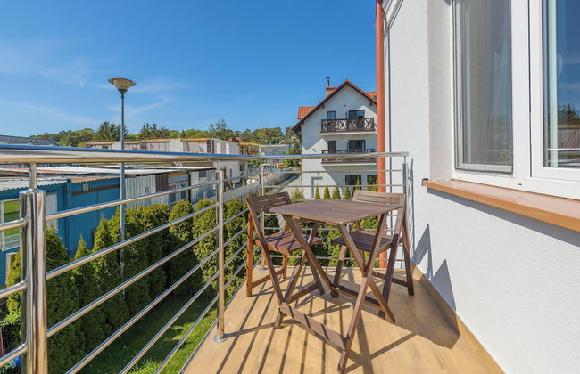 Apartament Sun & Snow Niska 10 - Photo 11