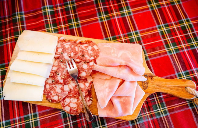 Agriturismo Giù al Pozzo - Foto 44