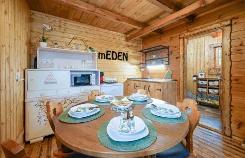 2 Bedroom Beautiful Home In Globocec Ludbreski - Foto 21