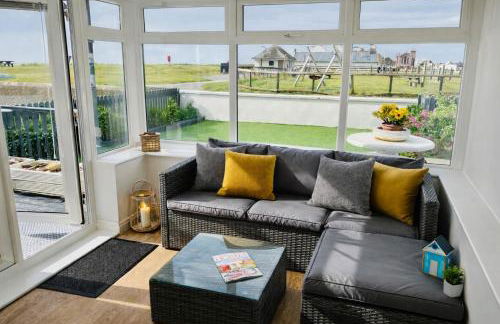 Beautiful Beach Front Cottage - Foto 9