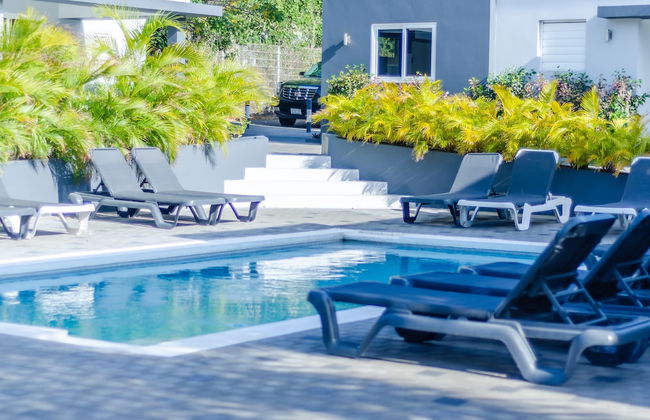 Beluga Apartments - Foto 23