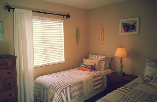 the Newport Family Peninsula Beach House - Foto 10