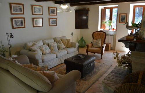 Casa Flori & Leonardo's Country House - Foto 23