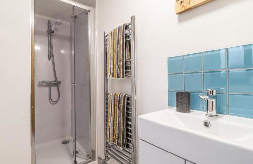 Stable Cottage, Narberth - Foto 18