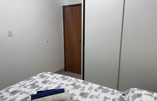 Aconchegante Apartamento com Ar Condicionado - Foto 15