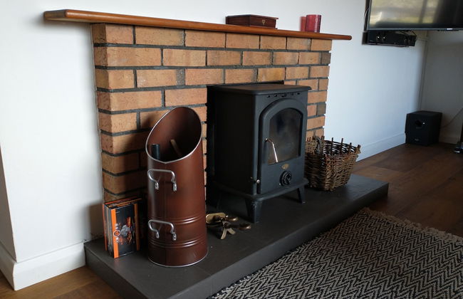 Lovely 3-bed House in Connemara, County Galway - Foto 11