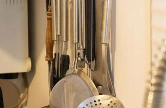 Bel appartement avec baignoire - Photo 12