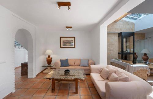 Villa by the beach 5 bedrooms - Foto 7