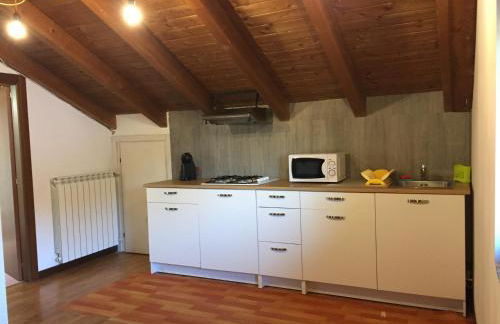 Casa Grazia Magreglio, Bellagio, Lake Como - Foto 13