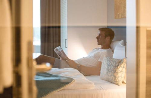 Beach Apartments Heiligenhafen - Foto 30