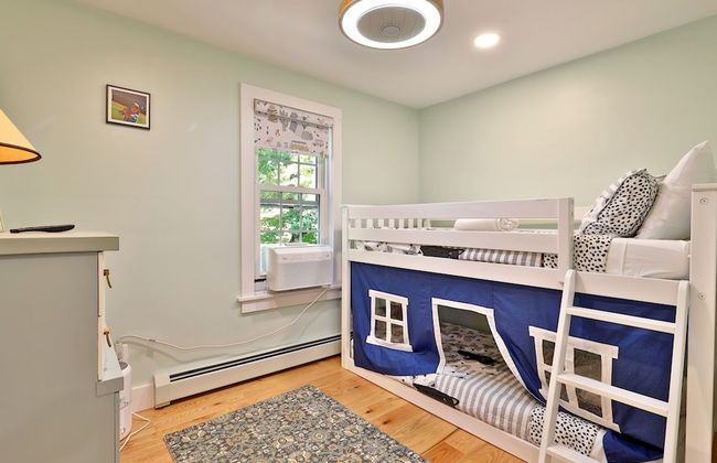 The Family Retreat At Bomoseen 4 Bedroom Home - Foto 2