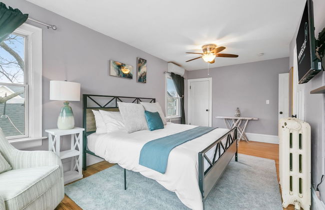 Lyndale Pleasant Getaway - Foto 5